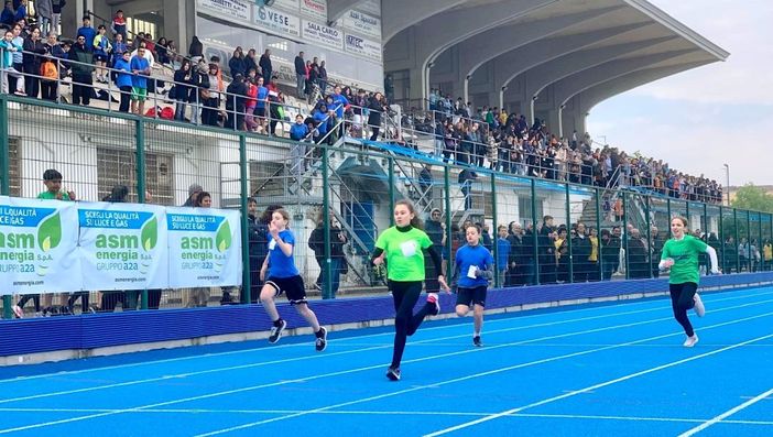 Vigevano, sabato 17 maggio ritorna il trofeo Dante Merlo per alunni delle scuole primarie