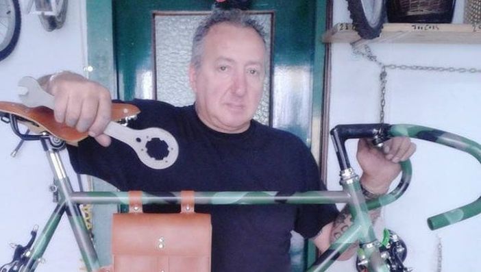 Pavia, delitto Gigi Bici: il caso è chiuso Pavia, delitto Gigi Bici: il caso è chiuso