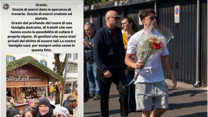 Senago, la terribile morte di Giulia: parla la sorella