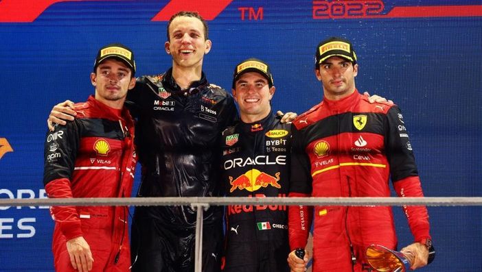 courtesy formula1.com courtesy formula1.com