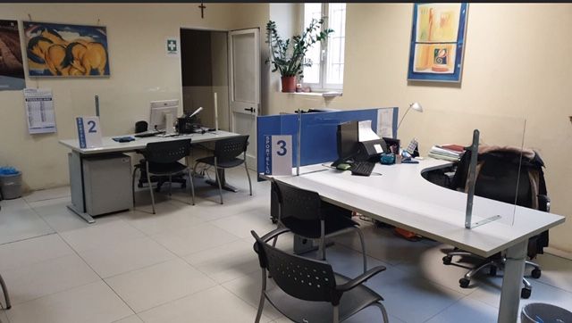 I Centri per l’impiego della Provincia garantiscono assistenza da remoto via mail o telefono I Centri per l’impiego della Provincia garantiscono assistenza da remoto via mail o telefono