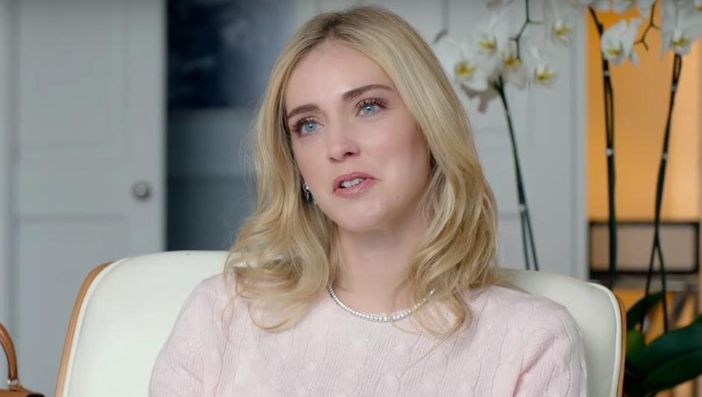 Sanremo, Codacons replica e Chiara Ferragni: “Se vuole essere modello per giovani tolga foto del figlio “griffato” da Instagram”