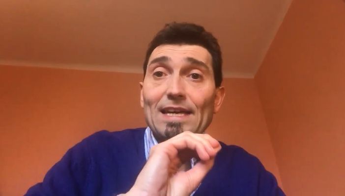 VIDEO. Vigevano: il sindaco Sala spiega le modalità per accedere ai buoni spesa alimentari assegnati dal Governo