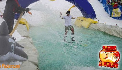 Torna l’evento più matto ed atteso del comprensorio Monterosa Ski