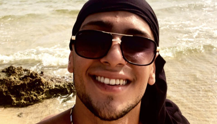 Varese e Belforte piangono Wassim, il giovane di 20 anni portato via dal fiume in Canton Ticino Varese e Belforte piangono Wassim, il giovane di 20 anni portato via dal fiume in Canton Ticino