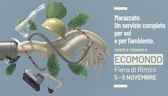 Ecomondo a convegno per promuovere sicurezza, lavoro e ambiente