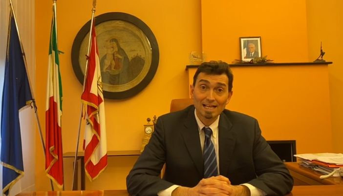Vigevano: l'annuncio del sindaco Sala: &quot;I positivi al Coronavirus in città sono 121. Tari e Tosap si pagano in autunno&quot;