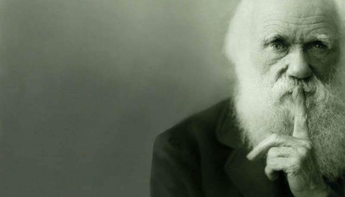 L’evoluzione NON è darwiniana - di Fabrizio Fratus L’evoluzione NON è darwiniana - di Fabrizio Fratus