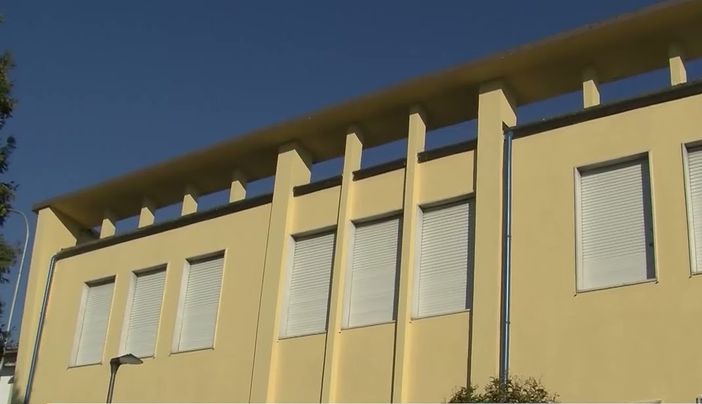 L'asilo di San Genesio sequestrato dalle Fiamme Gialle