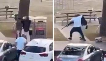 L'eroe di Bondi Beach: "Lo rifarei ancora, anche se crivellato dai proiettili"