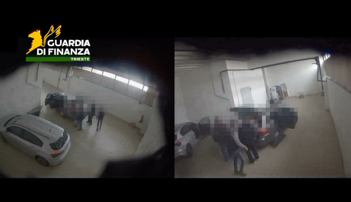 Narcotraffico in Lombardia, smantellata organizzazione italo-albanese, coinvolta anche la provincia di Pavia Narcotraffico in Lombardia, smantellata organizzazione italo-albanese, coinvolta anche la provincia di Pavia