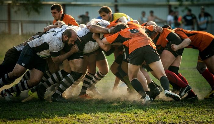 Le discipline sportive in ascesa nel 2023