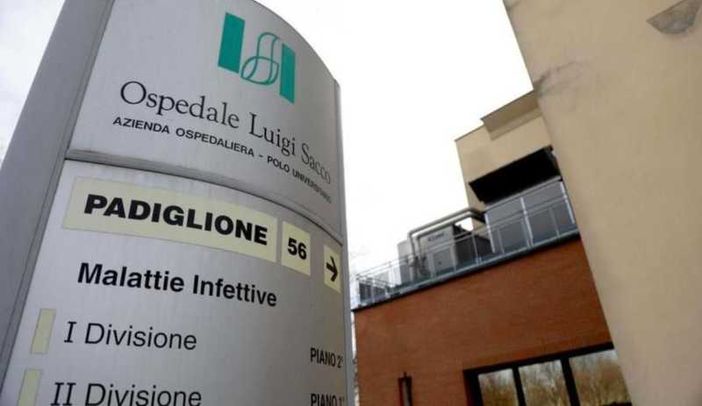 Medico del Sacco di Milano: "Covid, malati più giovani e meno gravi" Medico del Sacco di Milano: "Covid, malati più giovani e meno gravi"