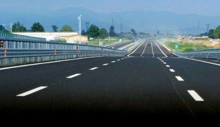 Superstrada Vercelli - Novara: l'altolà degli Ambientalisti
