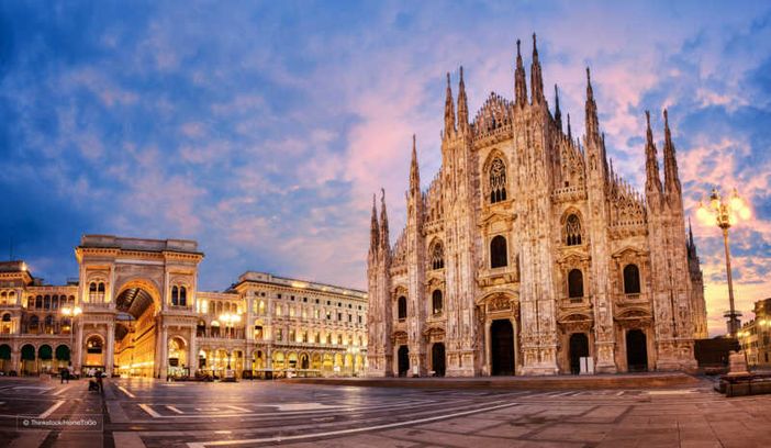 Il Duomo di Milano riapre ai turisti venerdì 29 maggio Il Duomo di Milano riapre ai turisti venerdì 29 maggio