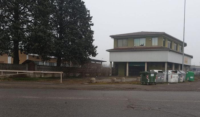 Garlasco: tutto pronto per il via libera al recupero dell'ex area Maluez Garlasco: tutto pronto per il via libera al recupero dell'ex area Maluez