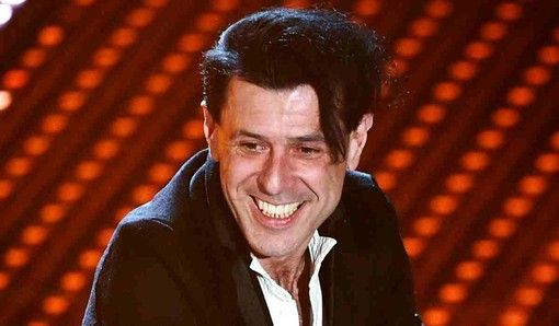 La musica piange Ezio Bosso La musica piange Ezio Bosso