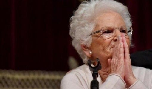 Liliana Segre sarà cittadina onoraria di Novara