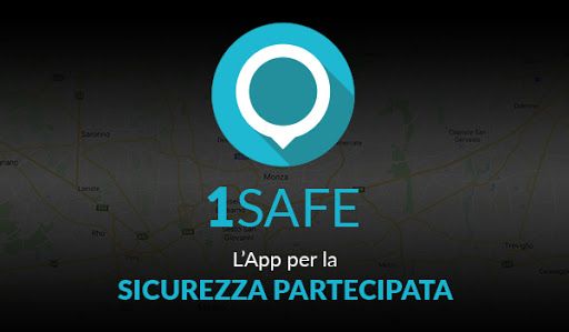 Vigevano: attivate nuove funzionalità Covid-19 per l'app 1Safe