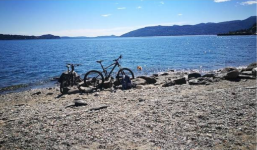 Una ciclopedonale collegherà la Svizzera alla Liguria: ecco &quot;La via del mare&quot;
