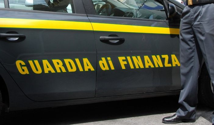 Pavia, il bilancio delle attività della Guardia di Finanza nei primi 6 mesi del 2026