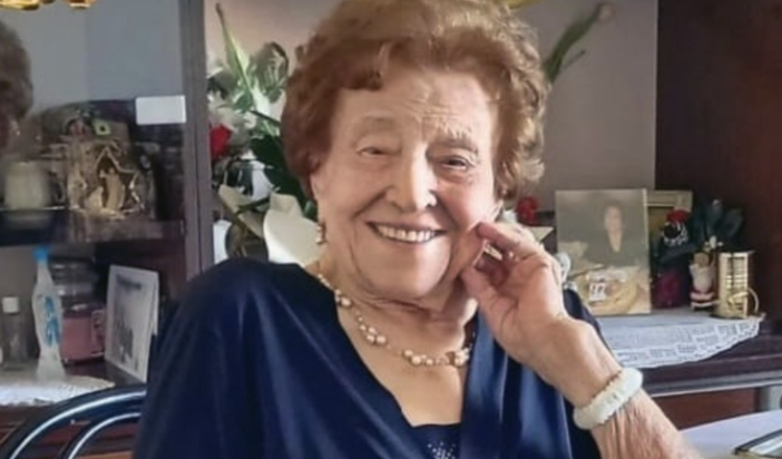 foto per cortesia della famiglia foto per cortesia della famiglia