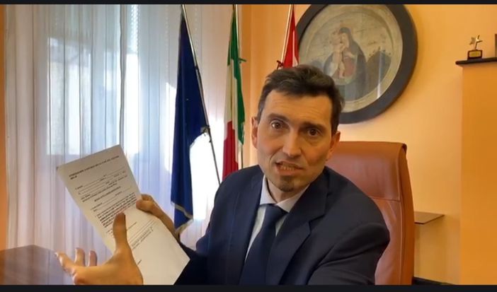 Coronavirus, Vigevano: il sindaco Sala: &quot;I casi in città sono saliti a 41, muoviamoci solo per ragioni inderogabili e giustificate&quot;