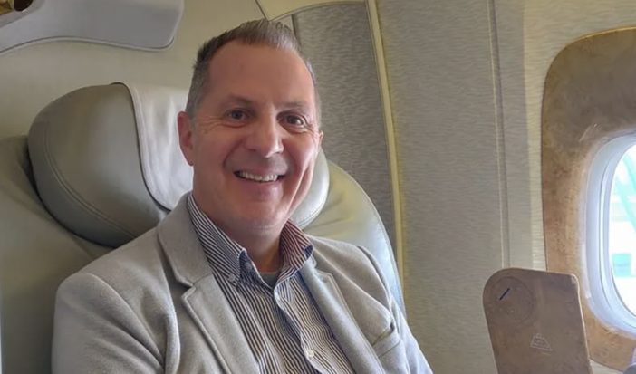 E’ originario del Varesotto l’italiano disperso dopo il terremoto in Turchia E’ originario del Varesotto l’italiano disperso dopo il terremoto in Turchia