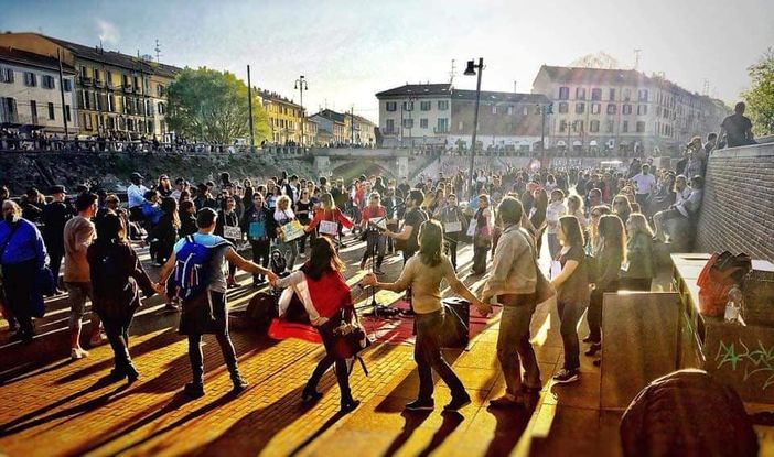 A Vigevano arriva &quot;Per Natale regalo abbracci 2019&quot;