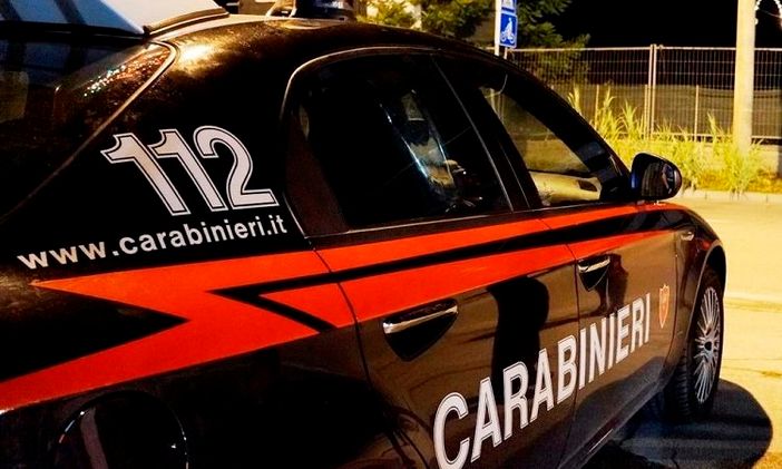 Candia: sorpreso a violare la sorveglianza speciale, arrestato un 26enne Candia: sorpreso a violare la sorveglianza speciale, arrestato un 26enne