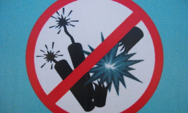 Capodanno a Vigevano, il comune: "Non esplodere i botti, rispettare i divieti in vigore tutto l'anno"