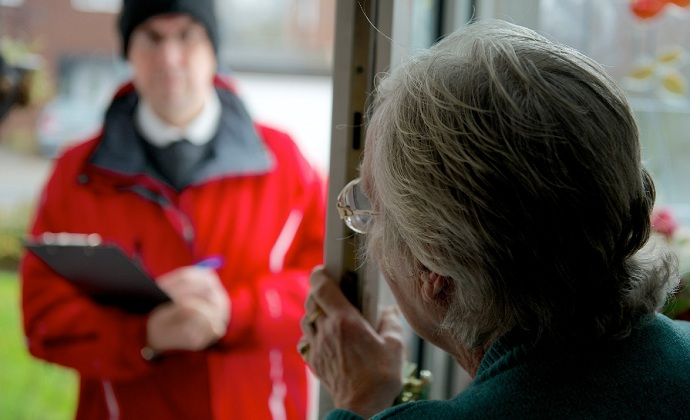 Mezzana Bigli: truffe agli anziani, ancora un caso in zona