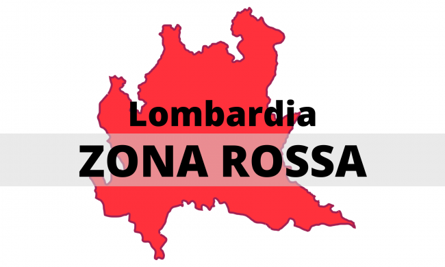 «Lombardia zona rossa anche a dicembre per sbaglio?». I sindaci del Pd chiedono chiarezza sui dati