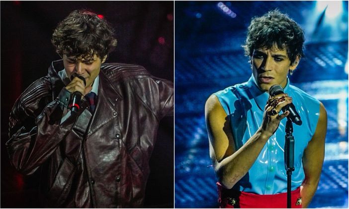 75° Festival di Sanremo: Alex Wyse e Settembre sono i finalisti delle Nuove Proposte 75° Festival di Sanremo: Alex Wyse e Settembre sono i finalisti delle Nuove Proposte