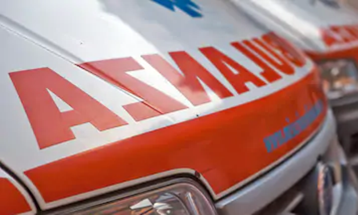 Confienza: infortunio sul lavoro, operaio 60enne cade da un muletto e si ferisce a una mano Confienza: infortunio sul lavoro, operaio 60enne cade da un muletto e si ferisce a una mano