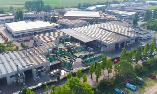 Deloitte premia il Gruppo Marazzato