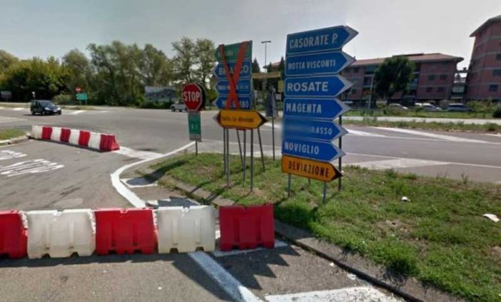 Rotonda Binasco-A7, i 5 Stelle: ‘Perché tutti questi ritardi?’ Rotonda Binasco-A7, i 5 Stelle: ‘Perché tutti questi ritardi?’