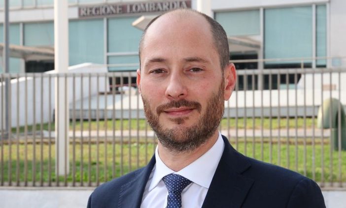 Emodinamica all’ospedale civile di Vigevano. Verni (M5S Lombardia): “Basta annunci. Diamo ai vigevanesi il servizio che aspettano da troppi anni”. Emodinamica all’ospedale civile di Vigevano. Verni (M5S Lombardia): “Basta annunci. Diamo ai vigevanesi il servizio che aspettano da troppi anni”.