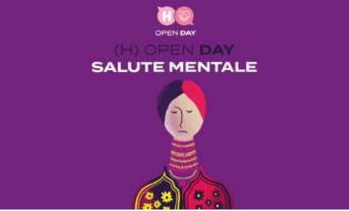 (H) Open Day sulla Salute Mentale: il 10 ottobre visite e servizi gratuiti in oltre 130 ospedali bollino rosa (H) Open Day sulla Salute Mentale: il 10 ottobre visite e servizi gratuiti in oltre 130 ospedali bollino rosa