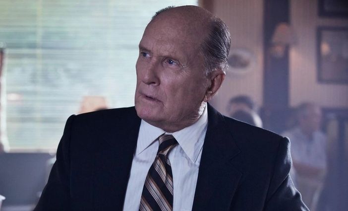 Addio al premio Oscar Robert Duvall