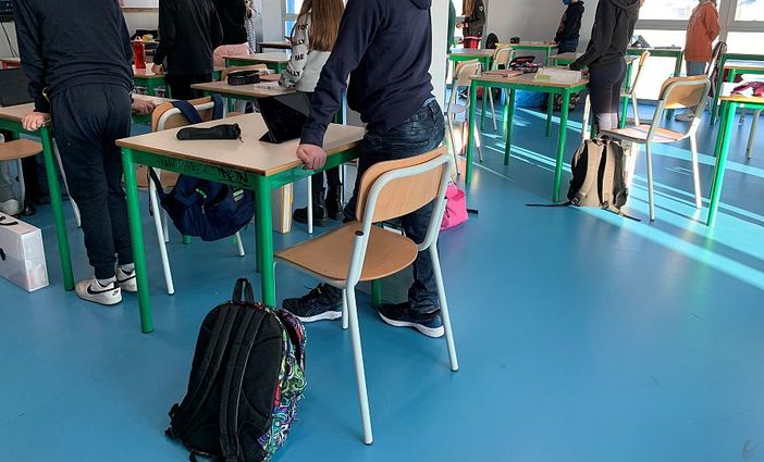 Ats Pavia: le novità per casi positivi, contatti stretti e rientro in classe Ats Pavia: le novità per casi positivi, contatti stretti e rientro in classe