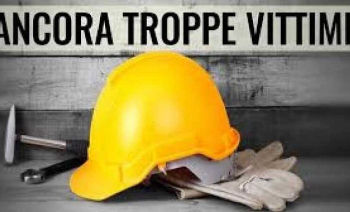 Il lavoro che uccide: Inail, -29,1% infortuni nel primo bimestre, ma sono già 100 le vittime da inizio anno