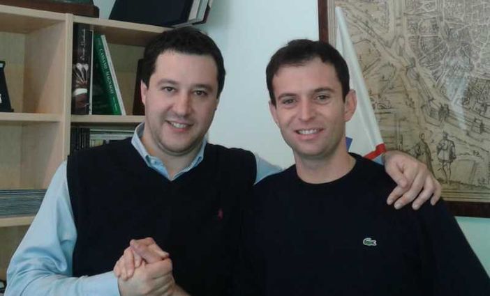 Fabrizio Cecchetti e Massimo Garavaglia ‘papabili’ per i posti da Viceministro e Sottosegretario