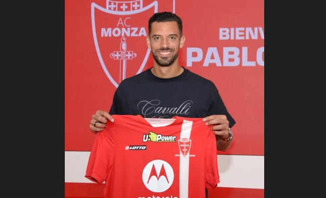 Foto del profilo Twitter di Pablo Mari Villar