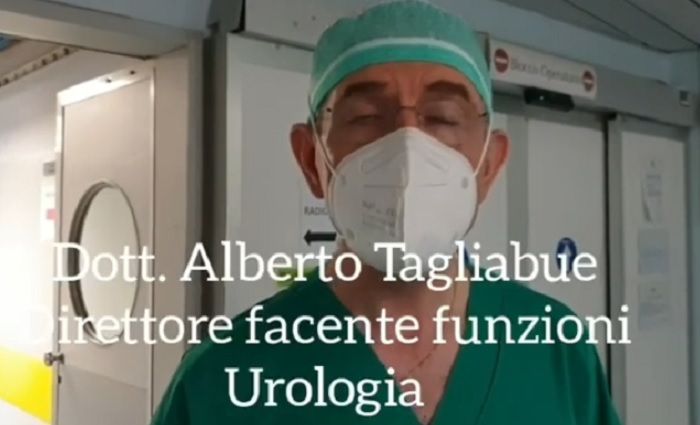 Magenta, Urologia del Fornaroli, si cambia: a breve il nuovo Primario. Lettera di una paziente all’equipe del reparto
