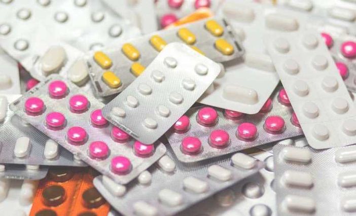 Malpensa, sequestrati 26mila farmaci pericolosi Malpensa, sequestrati 26mila farmaci pericolosi