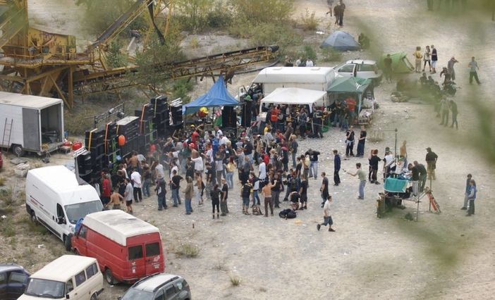 Candia: denunciati 23 giovani presenti al rave party di maggio