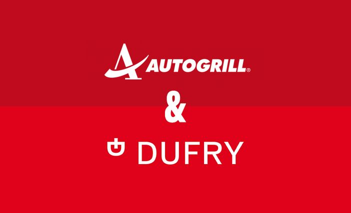 Autogrill-Dufry: fusione e maxigruppo da 12 miliardi Autogrill-Dufry: fusione e maxigruppo da 12 miliardi