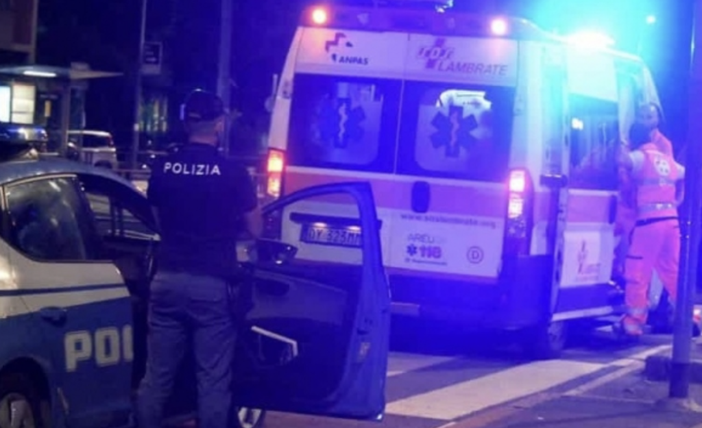 (foto generica d'archivio) (foto generica d'archivio)