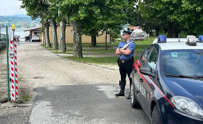 VIDEO. Tragedia di Lisanza, parla un testimone: «Una tromba d'aria mai vista. Poi ho sentito un ragazzo gridare aiuto» VIDEO. Tragedia di Lisanza, parla un testimone: «Una tromba d'aria mai vista. Poi ho sentito un ragazzo gridare aiuto»